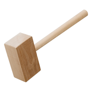 Киянка деревянная - fgospostavki.ru - Салехард