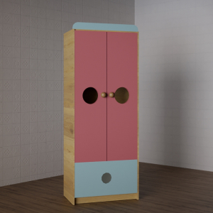 Шкаф «Моя мечта» - fgospostavki.ru - Салехард