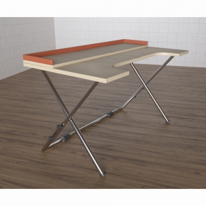 Стол для ребенка с ОВЗ «Мобильный» - fgospostavki.ru - Салехард