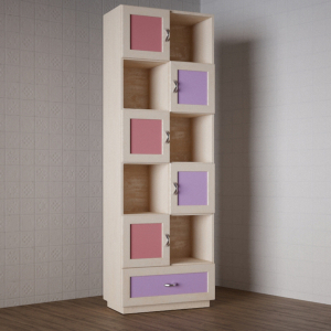 Шкаф «Счастье» - fgospostavki.ru - Салехард