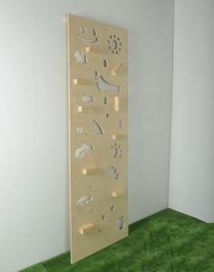 Стенка для лазания - fgospostavki.ru - Салехард