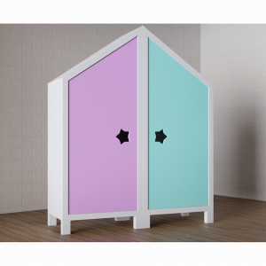 Шкаф «Лапушка» - fgospostavki.ru - Салехард