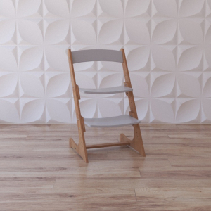 Стул растущий «Конфетка» - fgospostavki.ru - Салехард