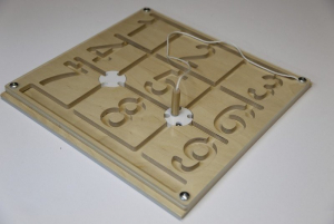 Лабиринт "Счет" - fgospostavki.ru - Салехард