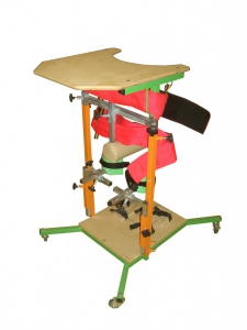 Опора для стояния (вариант 2, размер 3) - fgospostavki.ru - Салехард