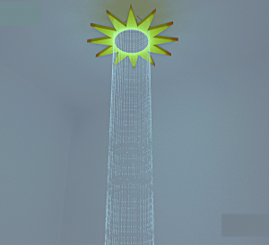 Фибероптический модуль «Солнышко» - fgospostavki.ru - Салехард