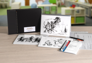 Тест детской апперцепции - fgospostavki.ru - Салехард