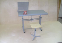 Верстак слесарный учебный  Вс-У - fgospostavki.ru - Салехард