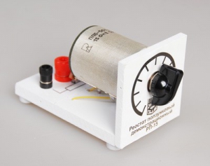 Реостат ползунковый РП 15 (РПШ-5) - fgospostavki.ru - Салехард