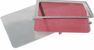 Прибор для рельефного рисования "Школьник" - fgospostavki.ru - Салехард