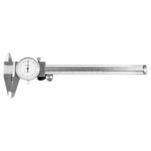 Штангенциркуль стрелочный 150мм - fgospostavki.ru - Салехард