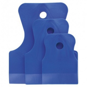 Набор шпателей (3 штуки) - fgospostavki.ru - Салехард