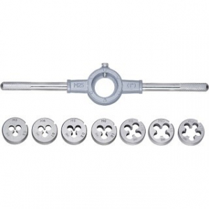 Набор плашек (8 предметов) - fgospostavki.ru - Салехард