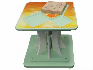 Демонстрационный экспонат "Теорема Пифагора 1.01 Г" - fgospostavki.ru - Салехард