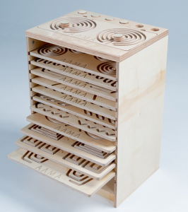 Межполушарный лабиринт 12 в 1 - fgospostavki.ru - Салехард