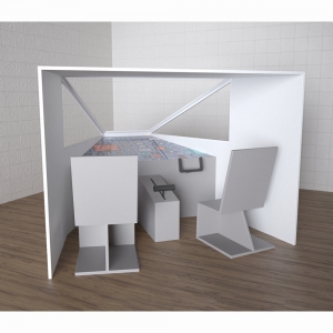 Детский набор «Самолёт» - fgospostavki.ru - Салехард