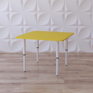 Стол растущий на регулируемых ножках «Озорник» - fgospostavki.ru - Салехард