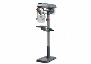 Радиально-сверлильный напольный станок по дереву ГЛ-11 - fgospostavki.ru - Салехард