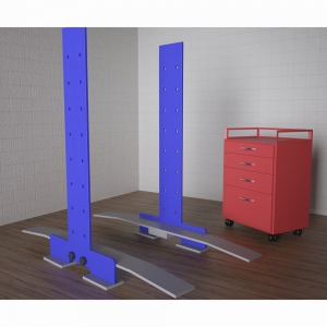 Детский набор «Автосервис» - fgospostavki.ru - Салехард