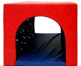 Фиброоптический тоннель - fgospostavki.ru - Салехард