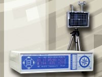 Школьная метеостанция - fgospostavki.ru - Салехард