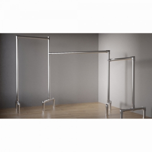 Стеллаж Джокер «Классик» - fgospostavki.ru - Салехард