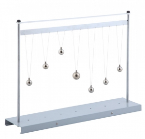 Прибор для демонстрации резонанса маятников - fgospostavki.ru - Салехард