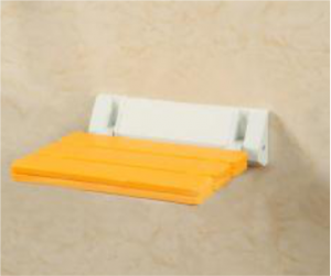 Сиденье для ванной комнаты "Антибак" (317х325 миллиметров) - fgospostavki.ru - Салехард