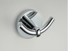 Крючок-держатель для санузла для МГН - fgospostavki.ru - Салехард