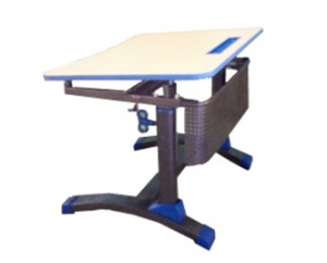 Одноместное учебное место-трансформер - fgospostavki.ru - Салехард