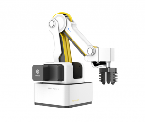 Роботизированный манипулятор Dobot Magician Lite - fgospostavki.ru - Салехард