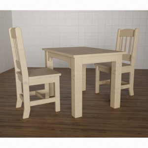 Стол «Квадратный» - fgospostavki.ru - Салехард