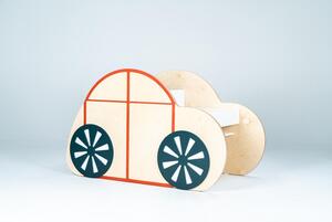 Методический интерактивный комплекс "Машинка" 32" - fgospostavki.ru - Салехард