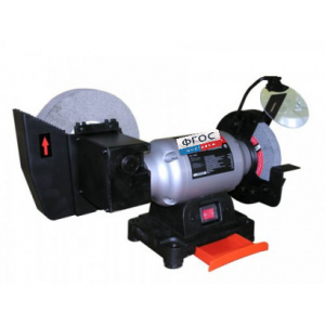 Заточной станок по дереву и металлу ГЛ-3 - fgospostavki.ru - Салехард