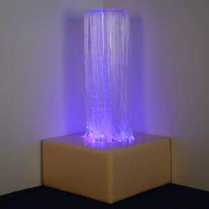 Световая каскадирующая трубка “Фонтан” - fgospostavki.ru - Салехард