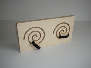 Лабиринт для опорно-двигательного аппарата №3 - fgospostavki.ru - Салехард