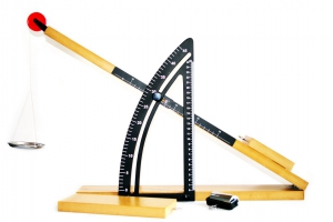 Прибор для изучения наклонной плоскости - fgospostavki.ru - Салехард