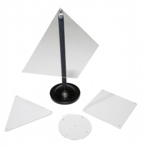 Прибор для определения центра тяжести плоской фигуры - fgospostavki.ru - Салехард