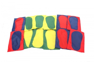 Сенсорная дорожка времена года - fgospostavki.ru - Салехард