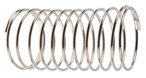 Пружина сжатия - fgospostavki.ru - Салехард