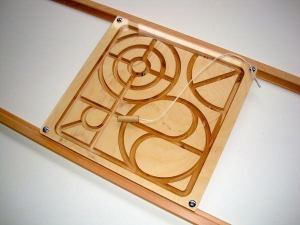 Магнитный лабиринт - fgospostavki.ru - Салехард