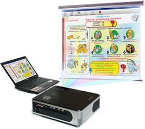 Диск с электронными плакатами, презентациями (электронный учебник) по русскому языку (1–4 классы) 71 тема - fgospostavki.ru - Салехард