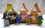 Театр "Три поросенка" в комплекте 3 домика - fgospostavki.ru - Салехард