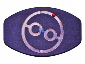 Балансировочная панель "Лабиринт" - fgospostavki.ru - Салехард