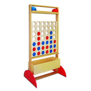 Ширма "Цветные фишки" - fgospostavki.ru - Салехард