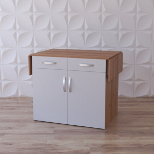 Стол раскладной «Тандем» - fgospostavki.ru - Салехард