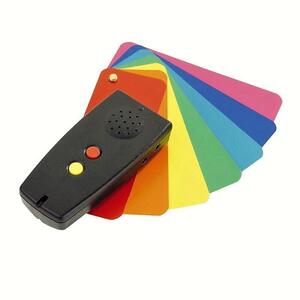 Говорящий определитель цвета - fgospostavki.ru - Салехард