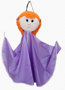 Кукла платковая "Аленушка" - fgospostavki.ru - Салехард