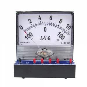 Амперметр-вольтметр с гальванометром демонстрационный - fgospostavki.ru - Салехард