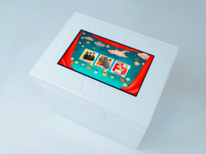 Мастерская Анимации - мультстудия - fgospostavki.ru - Салехард